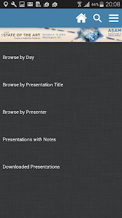 How to download ASAM State of the Art 2016 lastet apk for android