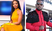 Raw Silk's Pearl Modiadie and David Tlale have been accused of copyright infringement 