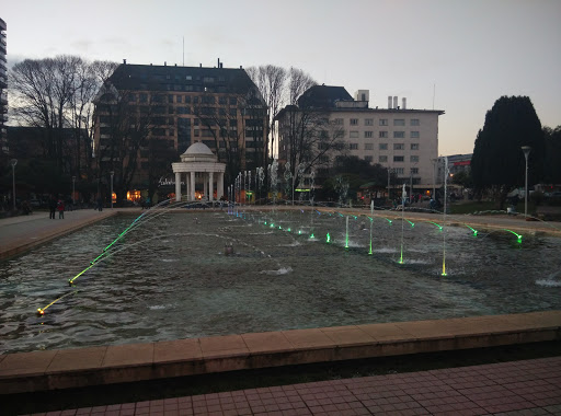 Fuente de Plaza De Armas