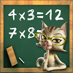Multiplication Table Game Apk
