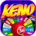 World Casino - Free Keno Games Apk