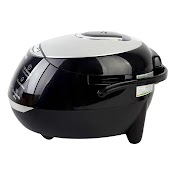 Nồi Cơm Điện Kangaroo KG595 (1.8L) - Đen