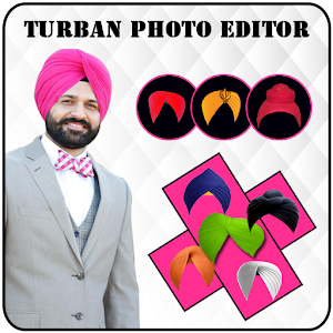 Download Turban Photo Editor For PC Windows and Mac
