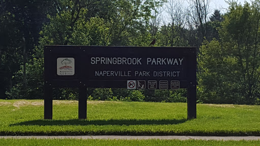 Springbrook Park