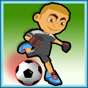 Download In fence Soccer For PC Windows and Mac