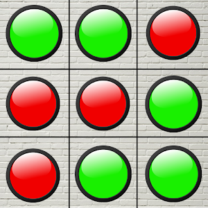 Download tic tac toe circles For PC Windows and Mac