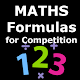 Download Math Formula for competition For PC Windows and Mac 1.0