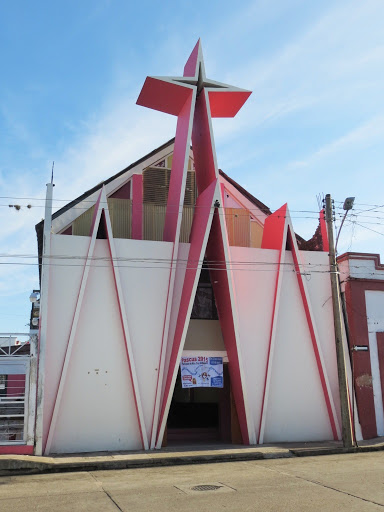 Iglesia de Nuestra Señora de Guadalupe