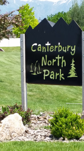 Canterbury North Park
