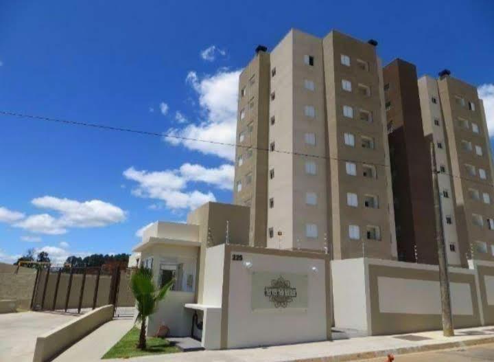 Apartamentos à venda Condomínio Residencial Pássaros da Amazônia