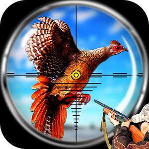 Download Pheasant Bird Hunting: Wings Sniper Shooting 2018 For PC Windows and Mac