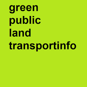 Download Green Public Transport Info For PC Windows and Mac