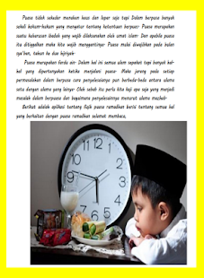 How to download FIQIH PUASA RAMADHAN 1.0 apk for pc