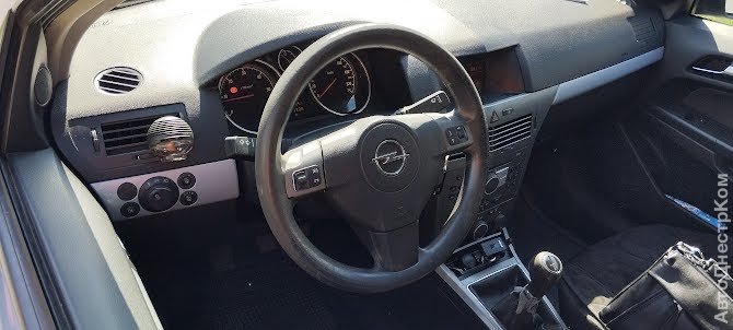 продам авто Opel Astra Astra H GTC фото 4