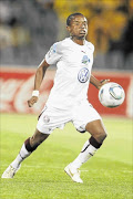 LETHAL: 
       David Mathebula is in line for top PSL award.