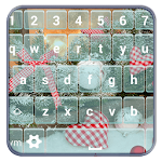 Merry Xmas Keyboard Changer Apk