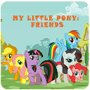 ダウンロード My Little Pony : Friends をインストールする 最新 APK ダウンローダ