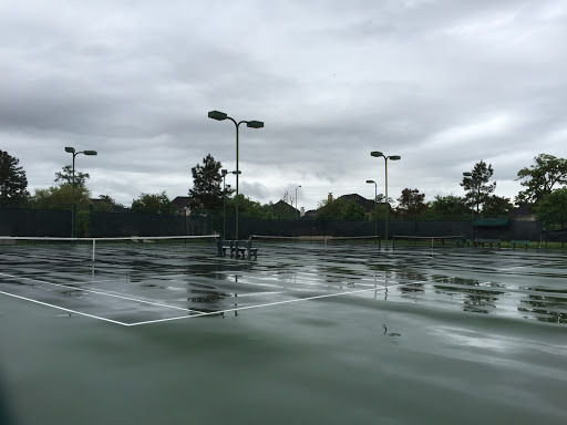 Courts at Coles Crossing