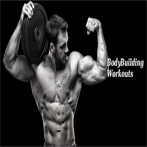 Download Bodybuilding workouts For PC Windows and Mac