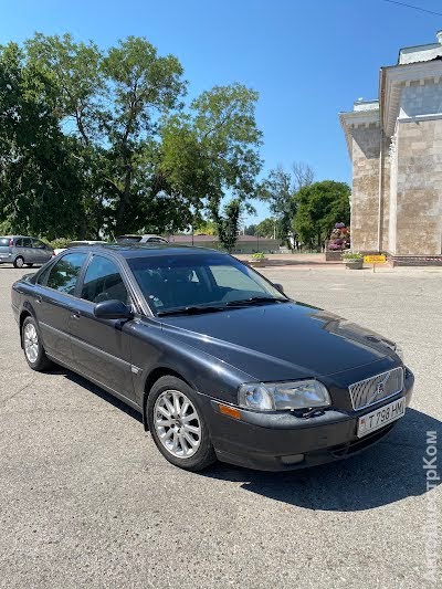 продам авто Volvo S80 S80 I фото 4