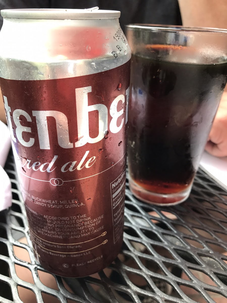 Glutenberg