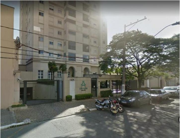 Apartamentos à venda Vila Oliveira