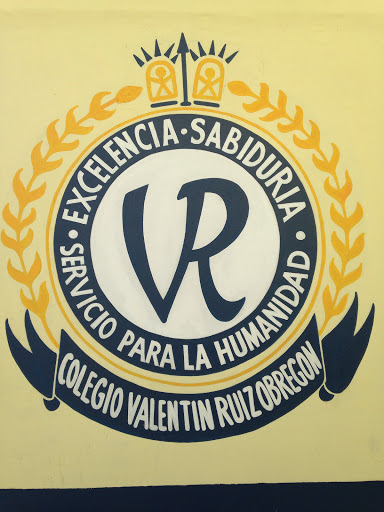 Colegio Valentín Ruiz Obregón