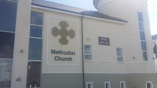 Carrick Methodist Church 
