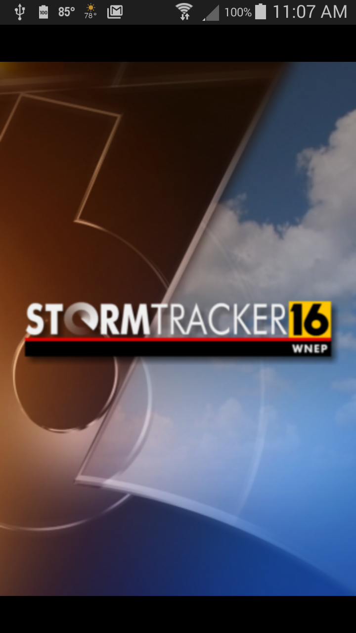 Android application WNEP Stormtracker 16 screenshort