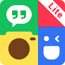 ダウンロード Photo Editor & Collage Maker - Photo Grid をインストールする 最新 APK ダウンローダ