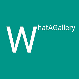 Download WhatAGallery For PC Windows and Mac