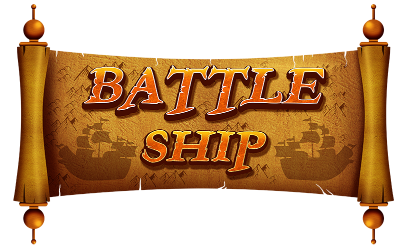 Android application Battleship screenshort