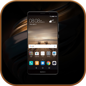 Download Launcher & Theme for Huawei Mate 10 Pro For PC Windows and Mac