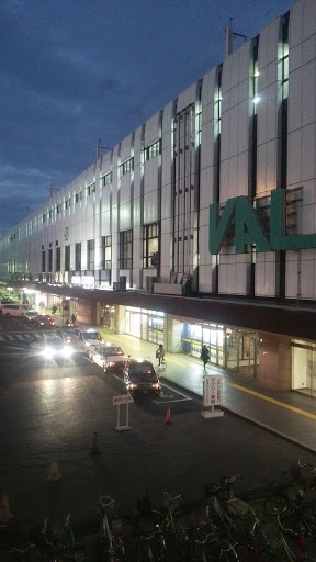 JR東日本 小山駅