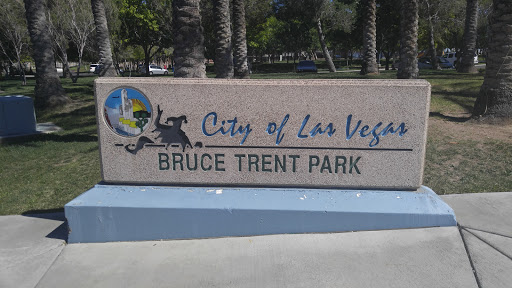 Bruce Trent Park