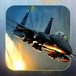 Fighter Jet : Aerial Takeout Apk