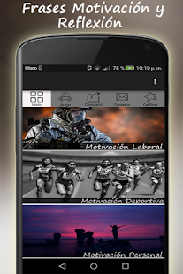 How to install Frases Motivacion y Reflexion patch 1.06 apk for laptop