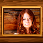 Wood Photo Frames Apk