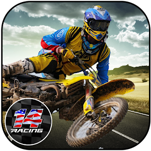 Download Bike Racing Trail Top For PC Windows and Mac