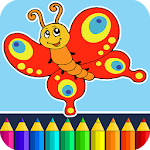 Animal Coloring Pages Apk