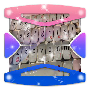 Dotted Predator Keyboard Theme.apk 5.0