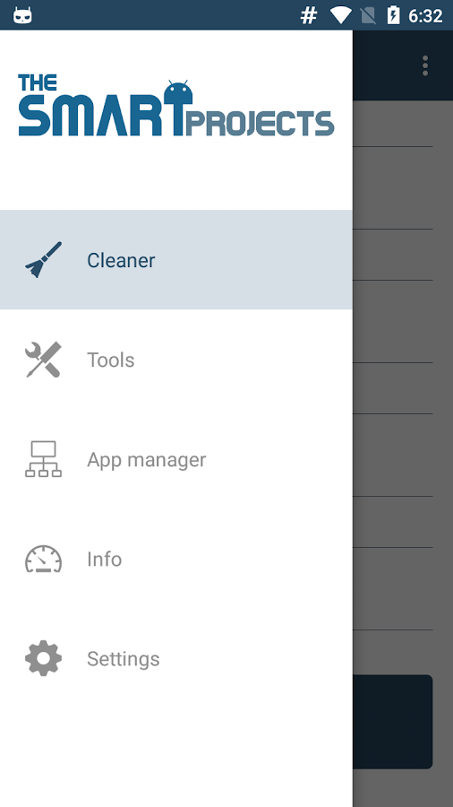    Root Cleaner | System Eraser- screenshot  