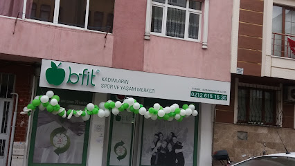 B-FİT bayrampaşa