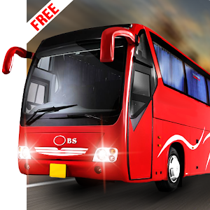 Download Bus Games Simulator For PC Windows and Mac