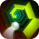 ダウンロード Rolling Tunnel Ball をインストールする 最新 APK ダウンローダ