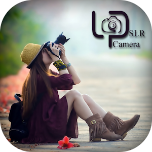 Download DSLR Camera For PC Windows and Mac
