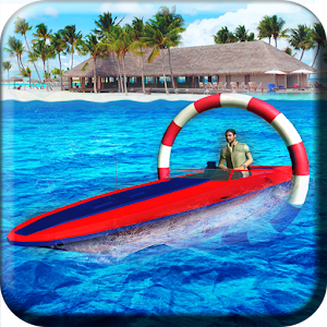 Download Jet Ski Water Surf Boat Car For PC Windows and Mac