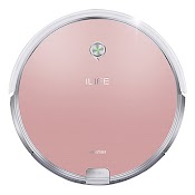 Robot Hút Bụi ILife X620