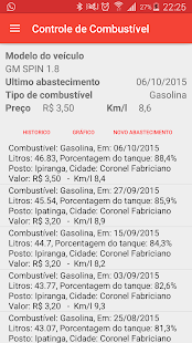 How to get Controle de Combustível - CCR lastet apk for pc