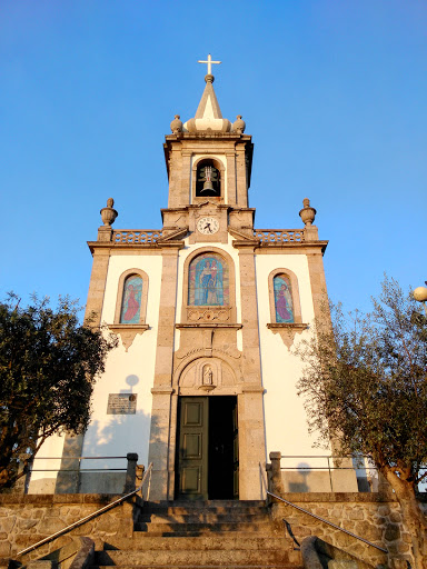 Igreja De Palmeira